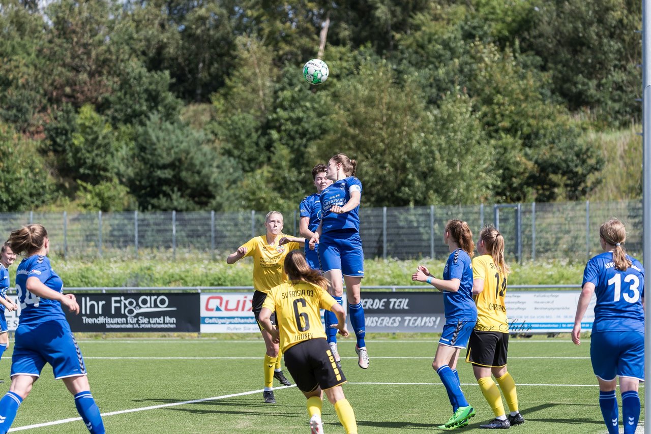 Bild 116 - Saisonstart Oberliga